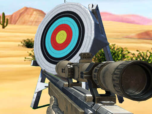 Disparo a objetivos - Free Juegos Gratis en Línea Destacados Shooting Game