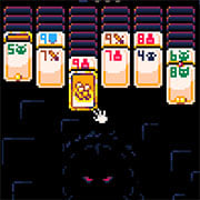 Spiele jetzt Solitomb - Arcade :xxx – :yyy Spiel-Screenshot