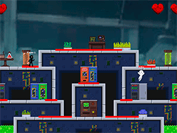 立即玩每個電壓都很重要 - 2 Player :xxx - :yyy 遊戲截圖