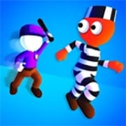 Play Prison Break: Architect Tycoon Now - Arcade :xxx - :yyy Game Screenshot