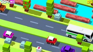 Gefährdeter Fußgänger - Free Spiele für Casual Game