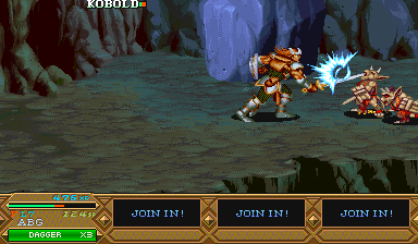 Play Dungeons & Dragons - tower of doom (940113 Euro) Now -  :xxx - :yyy Game Screenshot