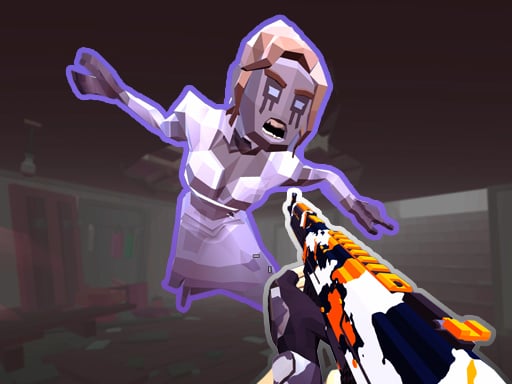 좀비 생존 블러핑 3D