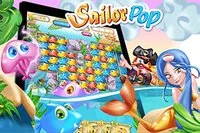 Sailor Pop العب Sailor Pop الآن