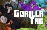 Play Gorilla Tag online free