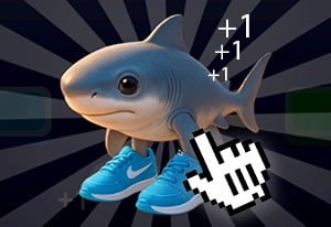 Play Grow up Bombardiro Crocodillo, Tralalero, Bobritto Now