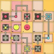 Idle Power gameplay screenshot