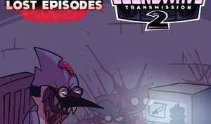 FNF CN Lost Episodes العب FNF CN Lost Episodes الآن