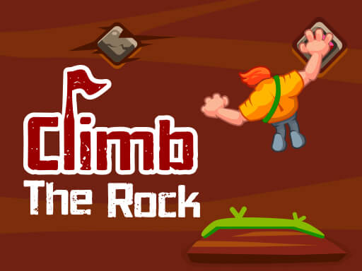 Escalar las rocas - Free Juegos para Simulation Game