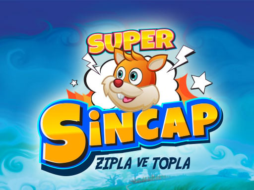 Super Squirrel Games