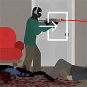 Jouez à Défense contre les Zombies : Construction Nettoyage maintenant -  Capture d'écran de :xxx - Jeu :yyy