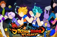  Play Stickman Dragon Fight Now