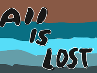 今すぐすべて失われたをプレイ - Scratch :xxx - :yyyゲームスクリーンショット