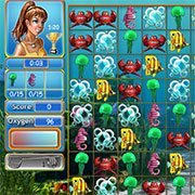 العب Tropical Fish Shop الآن