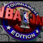 Play NBA Jam Tournament Edition (SEGA) Now -  :xxx - :yyy Game Screenshot