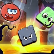 Play Cool Ball – Ball Adventure Now - Arcade :xxx - :yyy Game Screenshot