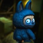 Play horror labubu the curse Now