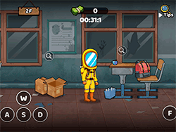 Play Escape Room: Mystery Key Now - Escape :xxx - :yyy Game Screenshot