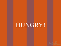 Play Hungry! Now