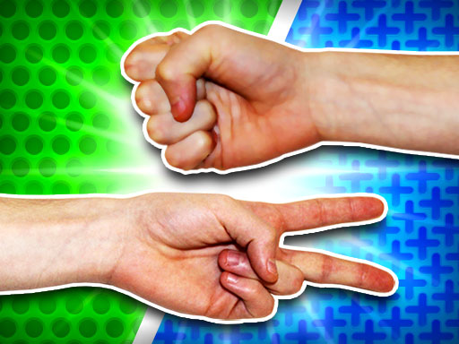 Rock Paper Scissors Games