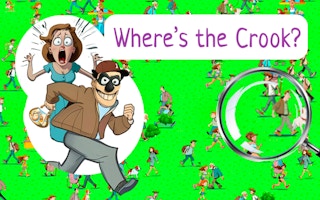 Where