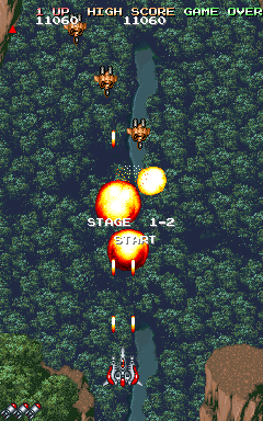 立即玩戴欧（套装2） - Arcade :xxx - :yyy 游戏截图