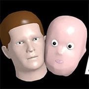 立即玩你爸爸是谁？ - Simulator :xxx - :yyy 游戏截图