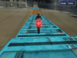 Play Motorbike Track Day Now