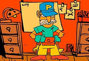 Play Plumber Pickle Now - Escape :xxx - :yyy Game Screenshot