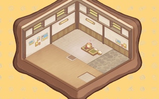 私のスタイルホテル帝国 をオンライン無料プレイ - simulation ゲームスクリーンショット