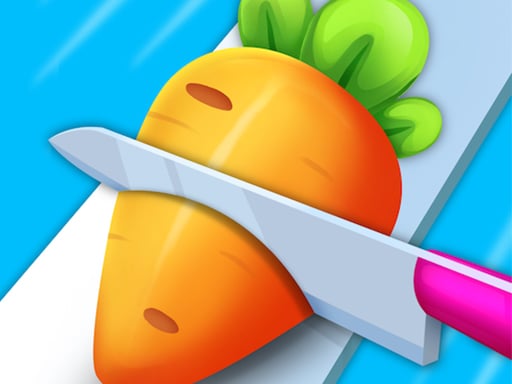 Perfect Cutter - Free Games for Cooking Game