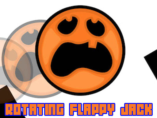 Flappy Jack giratorio - Free Juegos Gratis en Línea Destacados Flappy Game