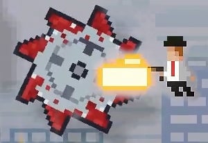 Play Level 9 Access Now - Shooting :xxx - :yyy Game Screenshot