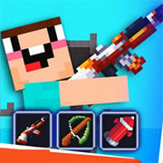 العب كووبكس الآن - Arcade لقطة شاشة لعبة :xxx - :yyy