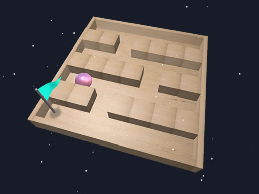 Control Laberinto 3D - Free Juega primero los últimos juegos online – Gratis y sin descargar Game