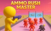 지금 Ammo Rush Master 플레이
