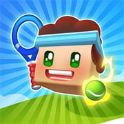 지금 Arcade Tennis 플레이