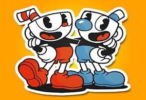 지금 Cuphead: Brothers in Arms 플레이