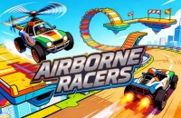 Play Airborne Racers Free Online - Browser Game