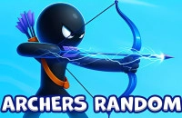 Archers Random