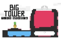 Big Tower Tiny Square Games
