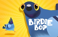 Play Birdie Bop online free