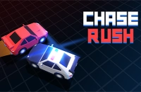 Chase Rush Games