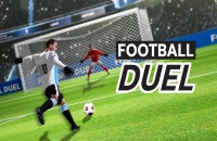 Play Football Duel online free