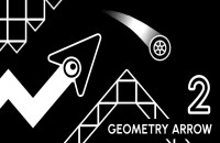 Geometry Arrow 2 Games