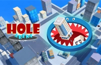 Play Hole Arena Free Online - Browser Game