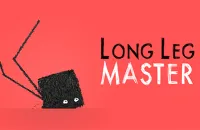 Play Long Leg Master Free Online - Browser Game