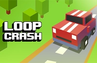 Loop Crash Games