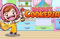 Mama's Cookeria