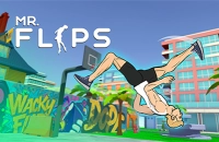 Mr Flip Games
